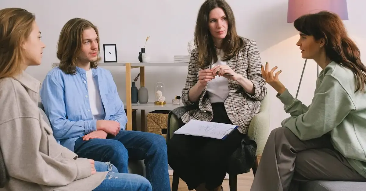 Discutez avec nos experts : conseils et assistance