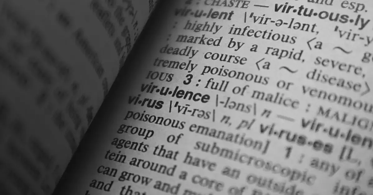 Que signifie le terme « Discussed » en français ?