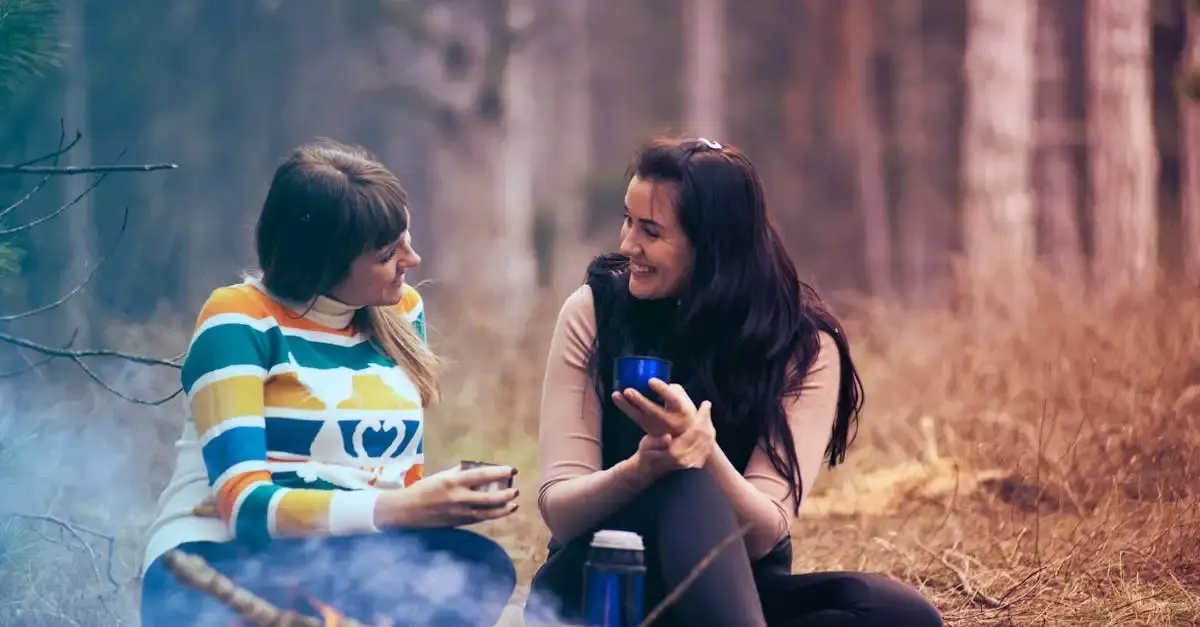 Discussion avec mes parents - Saison 1 : Récits et échanges