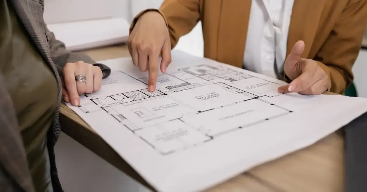 Discussion avec : Conseils et échanges pour votre projet
