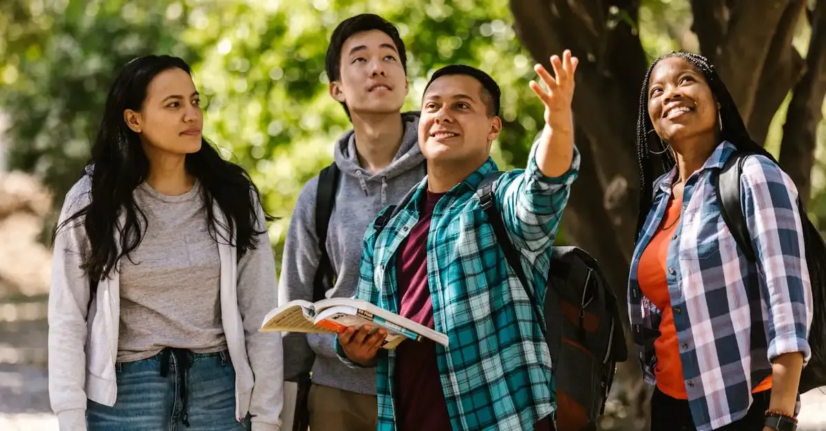 Conseils pour la discussion et l'essai IELTS
