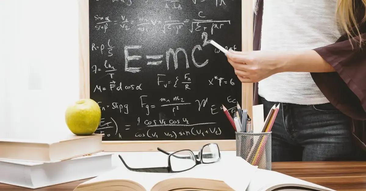 Discussion Einstein Oppenheimer : Théories et Physique