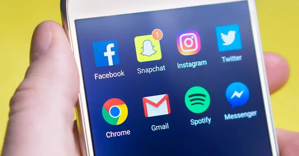 Comment supprimer les bulles de discussion Messenger ?