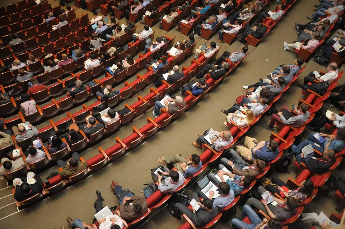Espace de discussion