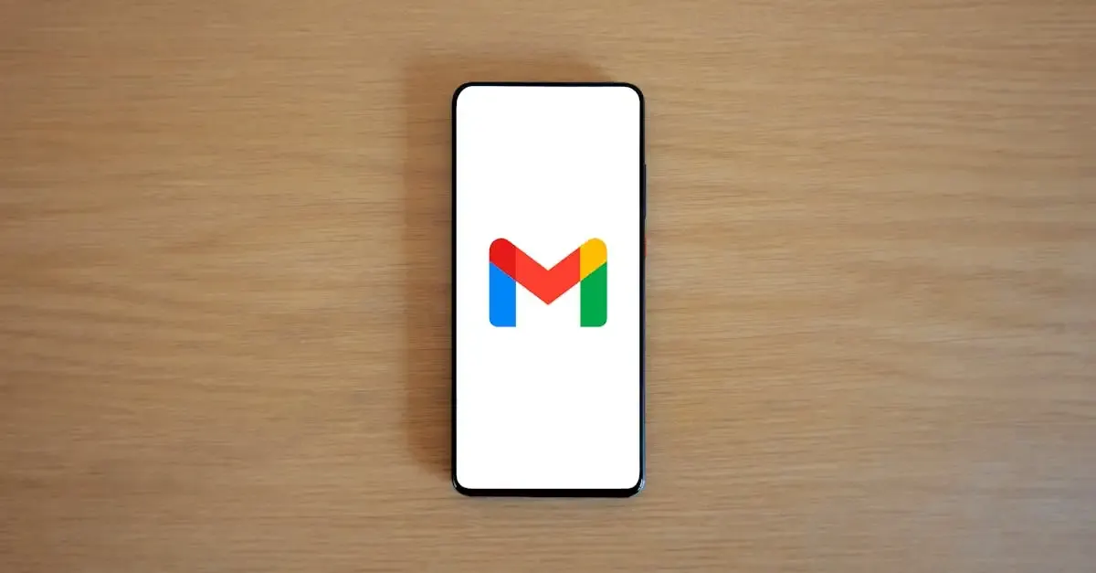 Créer et gérer un groupe de discussion sur Gmail