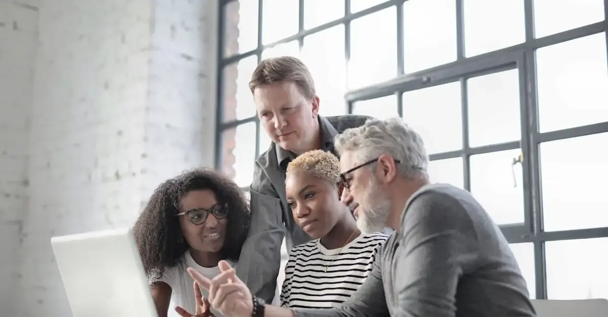 Sujets de discussion de groupe : idées et conseils