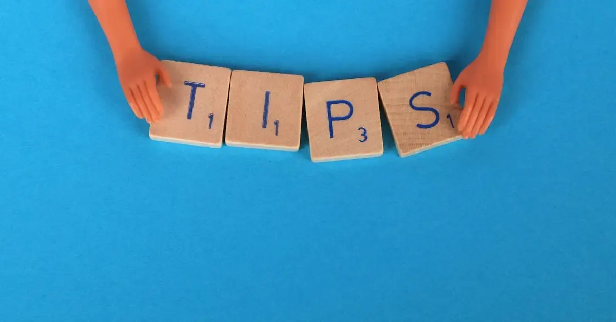 Discussion pour faire connaissance : Conseils et astuces