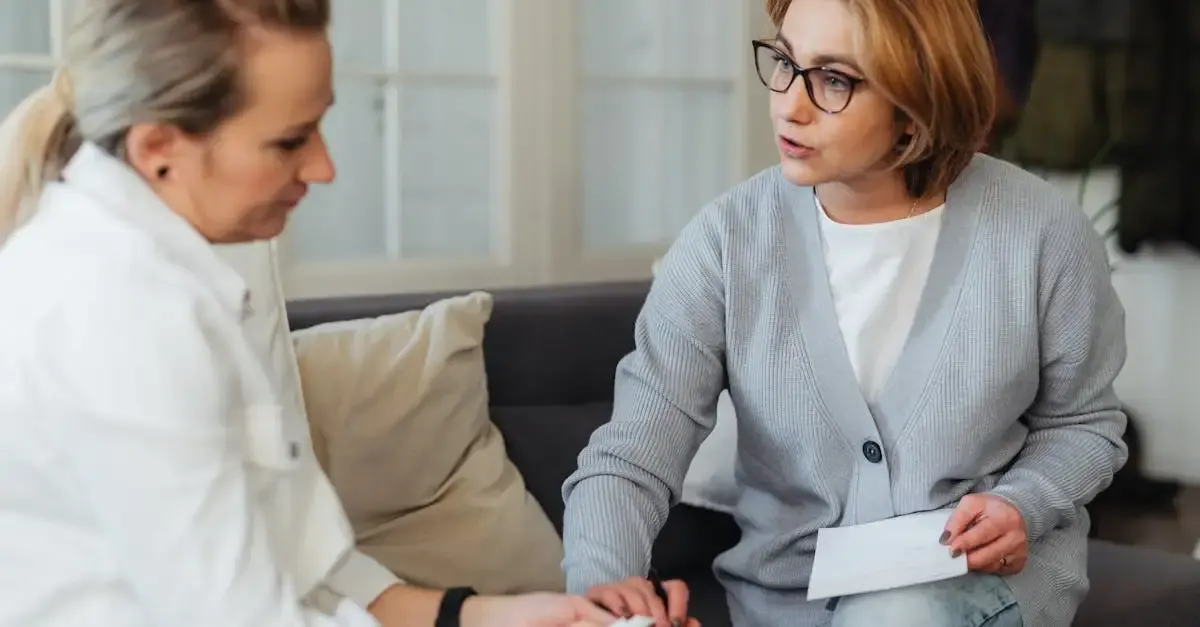 Discussions sur l'amitié : conseils et échanges sincères