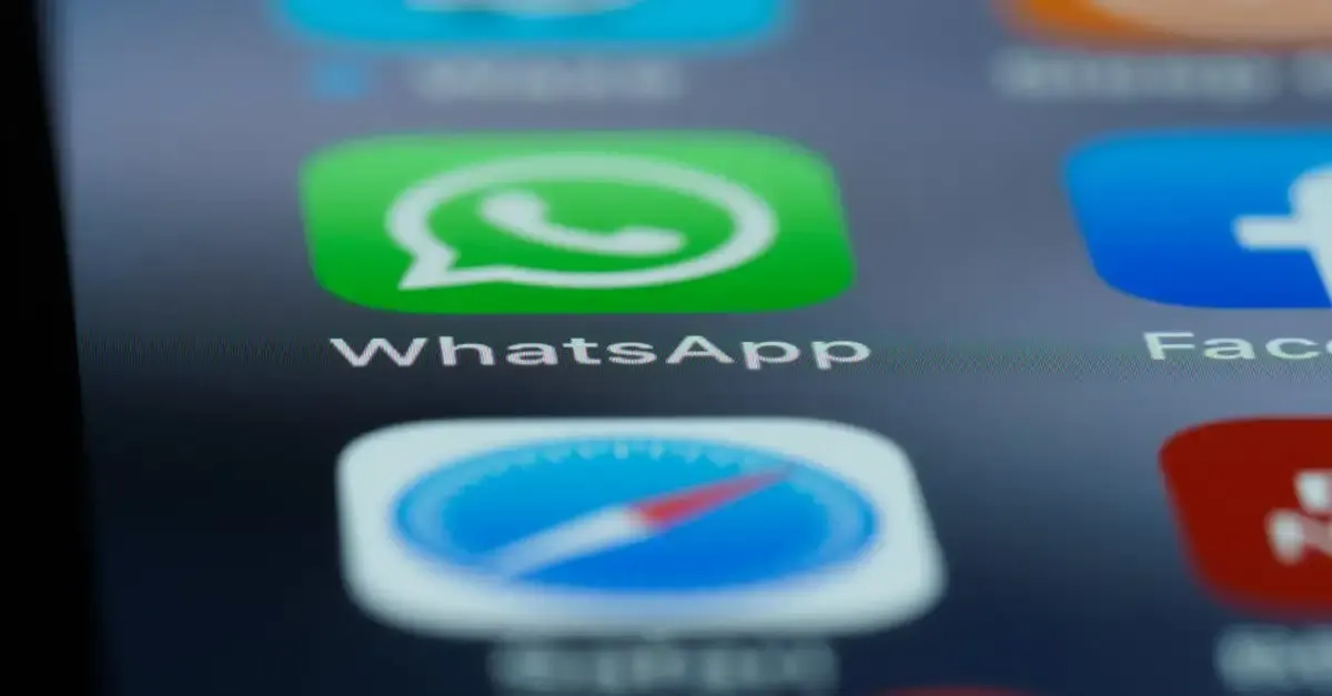 Supprimer une discussion WhatsApp pour tous : le guide