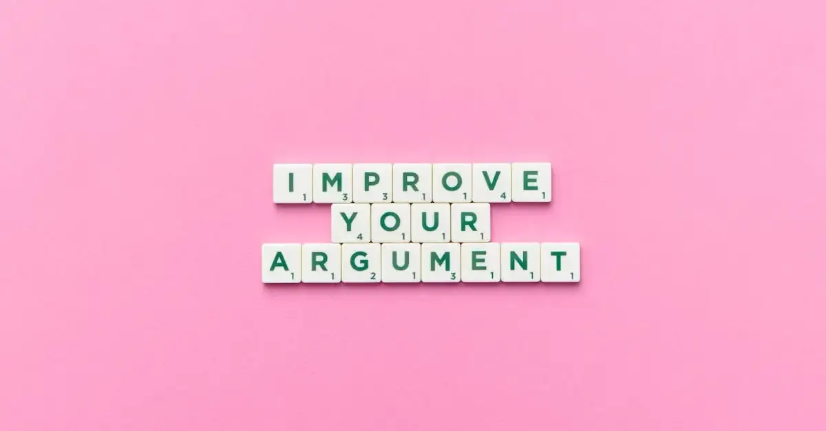 Jeu de discussion : partagez vos succès et animez des débats.