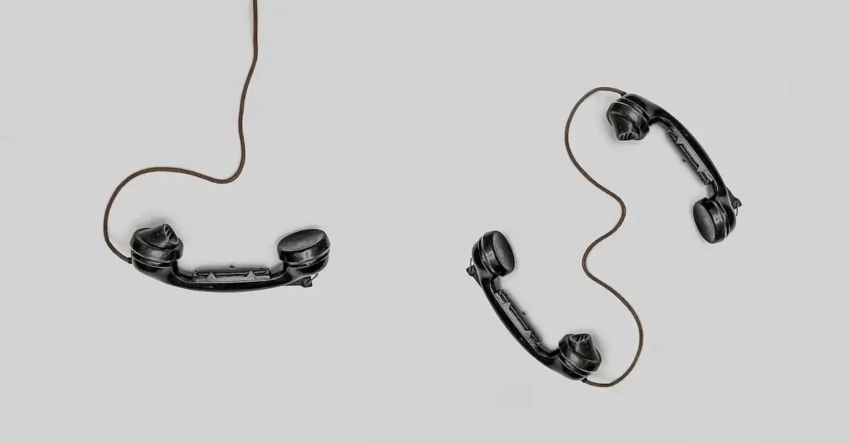 Améliorer la discussion dans votre couple : conseils