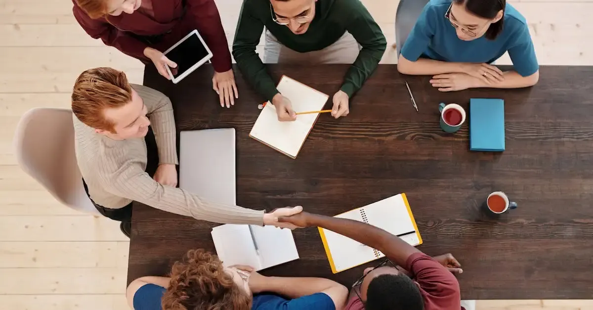Mémoire de Master : Conseils pour une discussion réussie