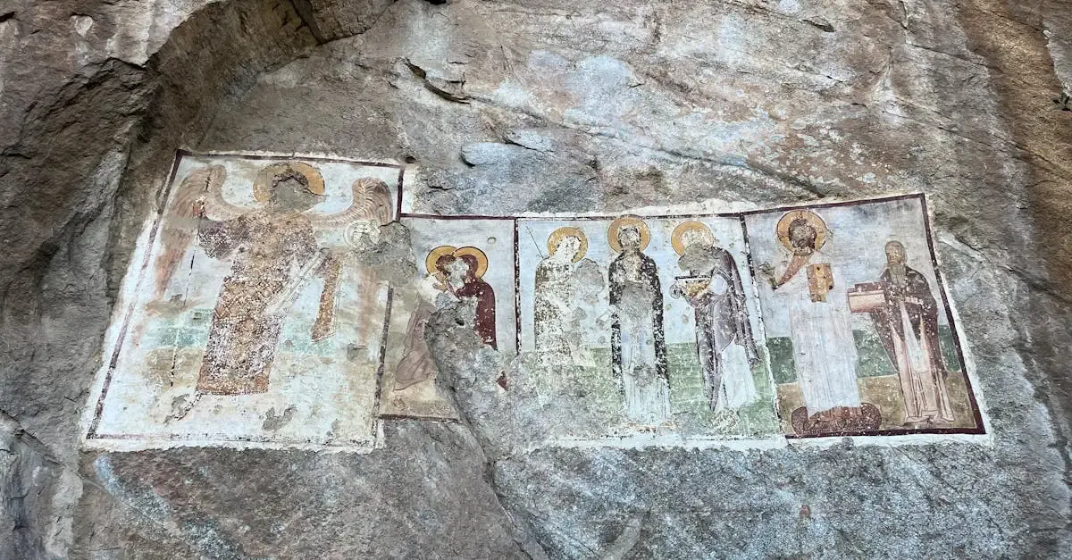 Discussion byzantine