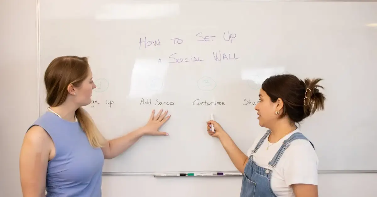 Comment faire une discussion dans un mémoire
