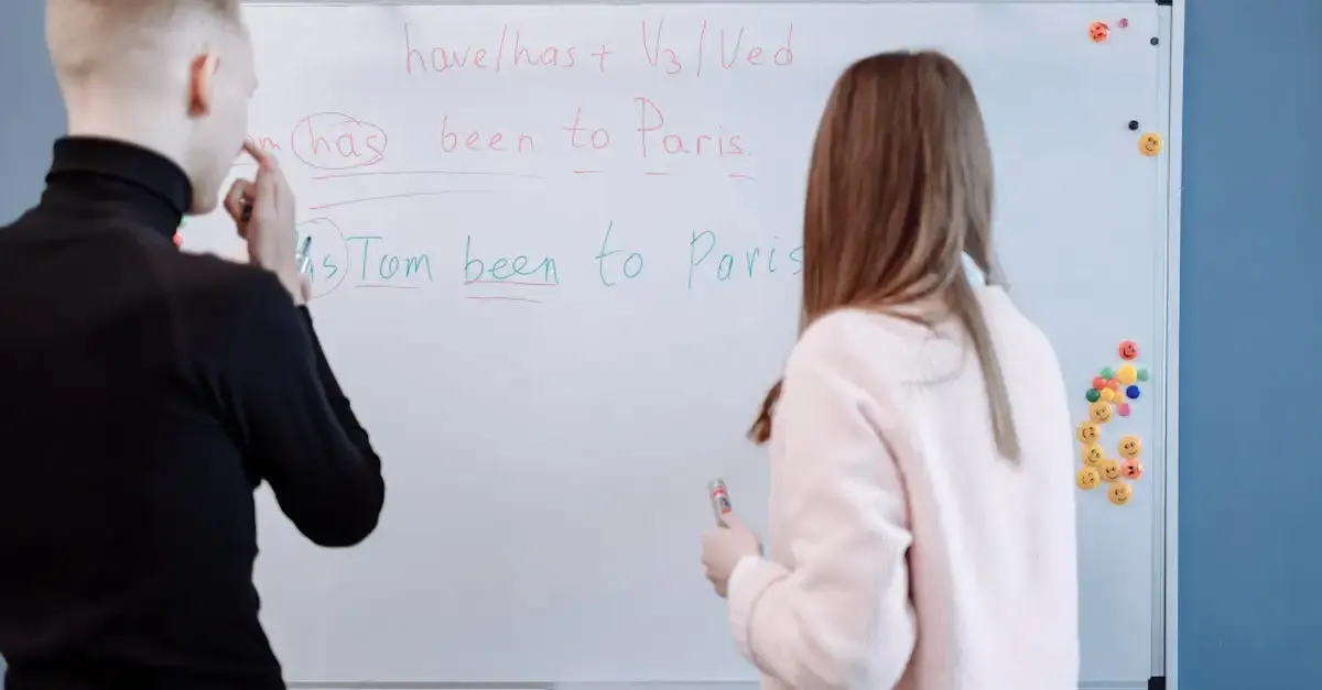 Discussion orthographe