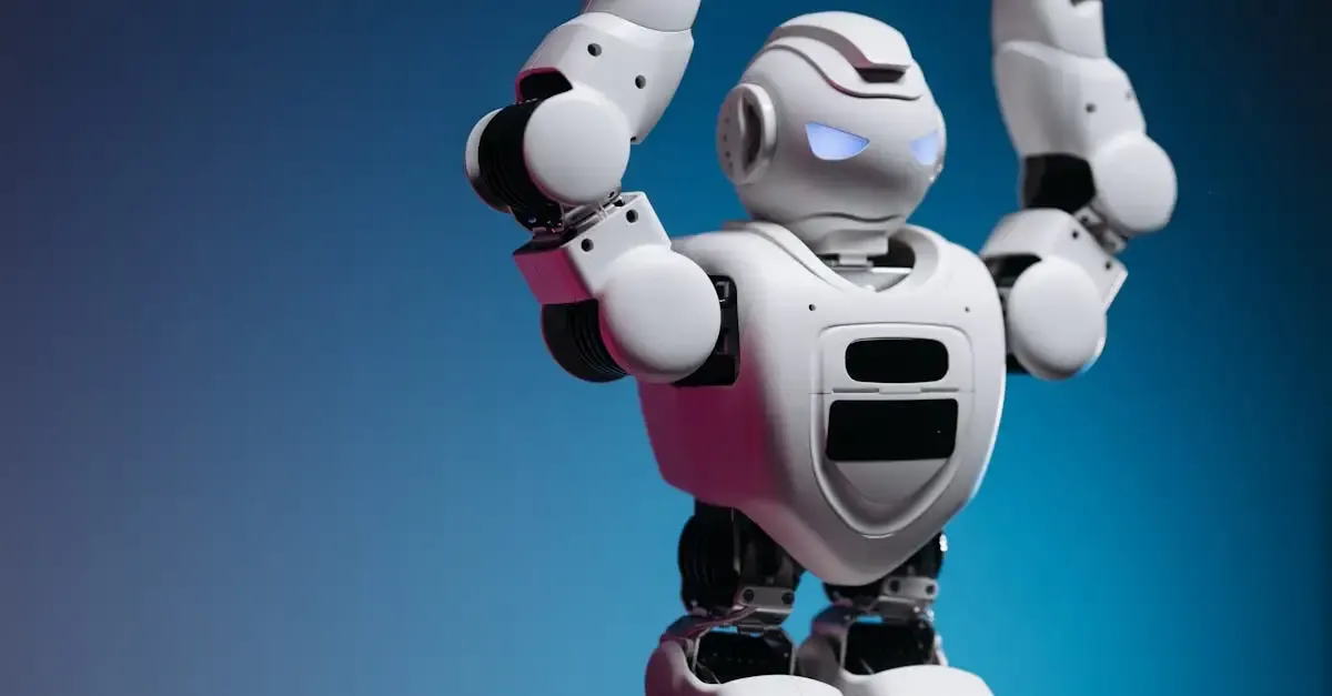 Robot de discussion : Optimisez votre service client