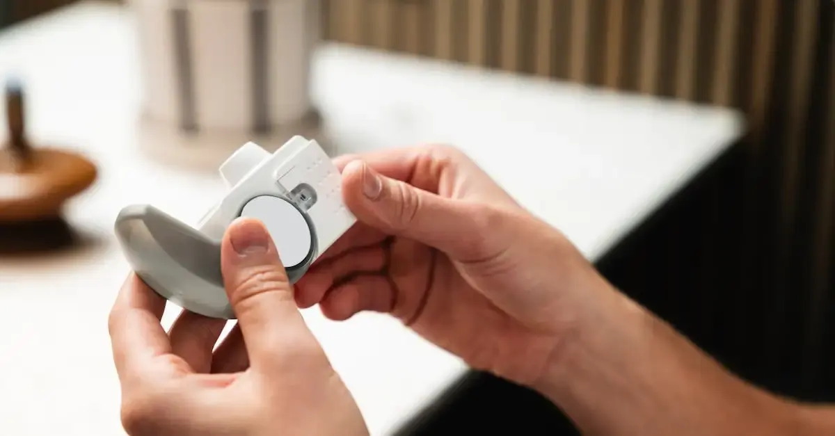 Seretide Diskus : Informations et conseils d'utilisation