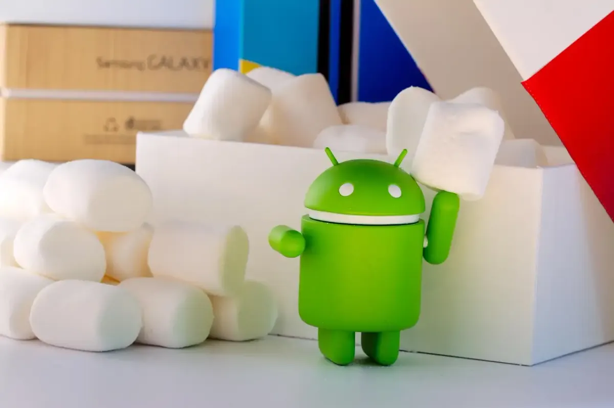 Bulle de discussion sms android