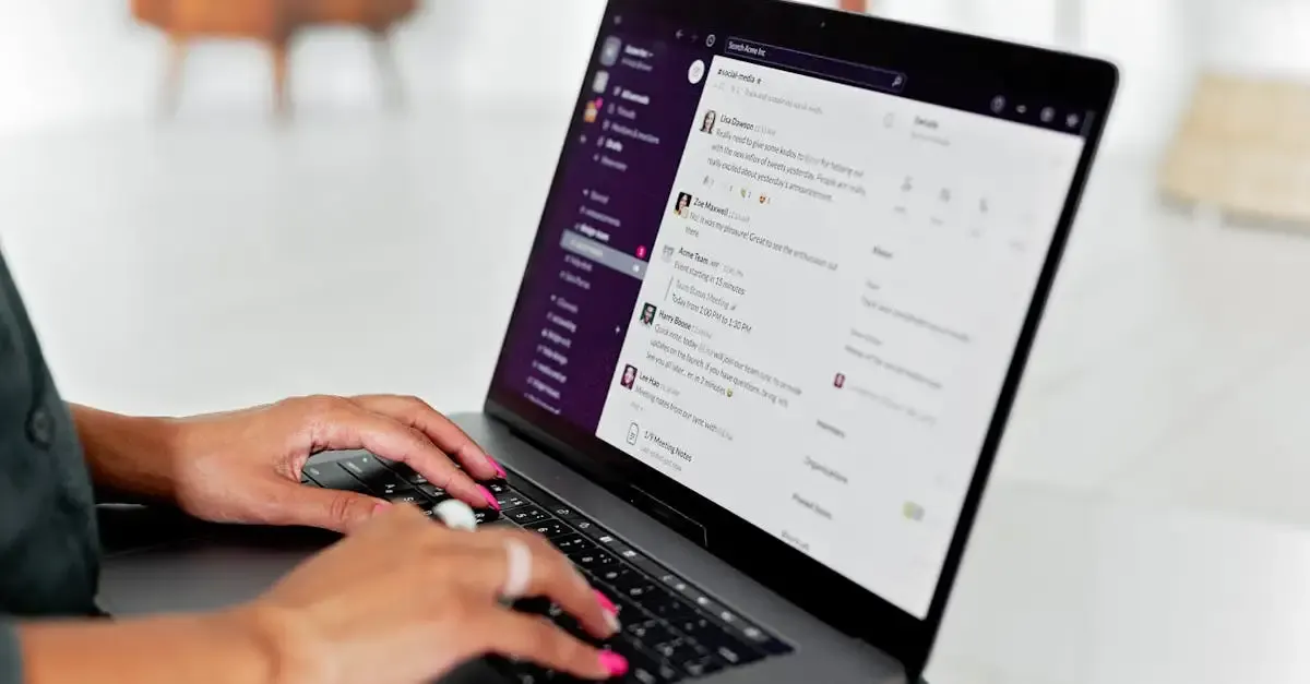 Tchatche et Rencontres : Discutez en Ligne Facilement