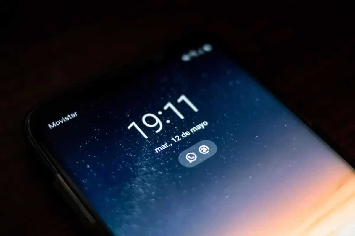 Transfert discussion whatsapp iphone vers android