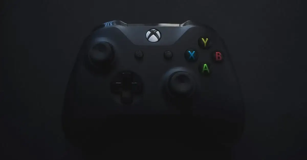 Discussions Xbox : Actualités, jeux et consoles
